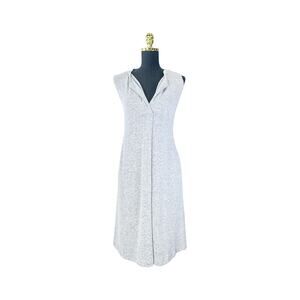 Lou & Grey for LOFT Stretchy Knit Tank Dress - Women's Size XL